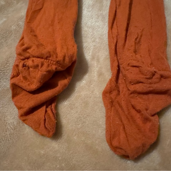 GUISBY Footies Ruffle Sleepers 0-3 - Picture 8 of 9